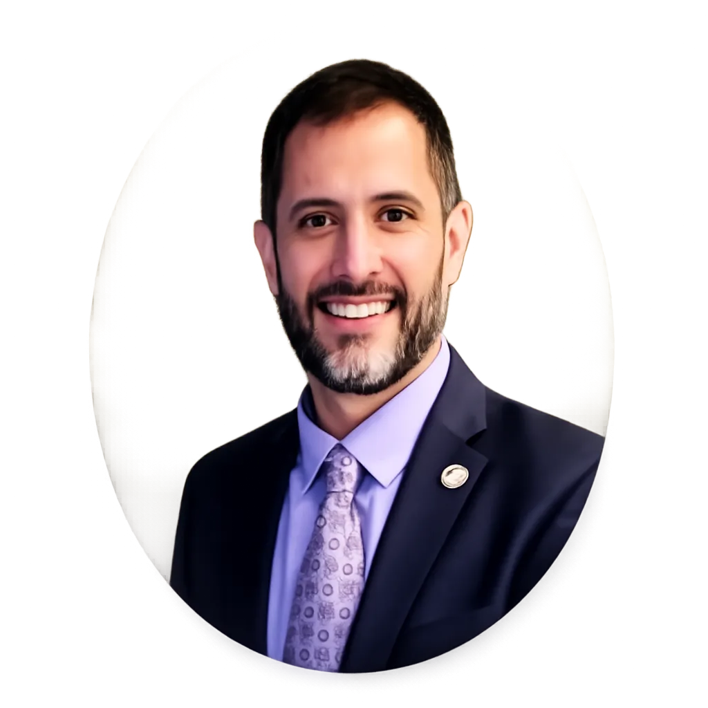 Luis Osio